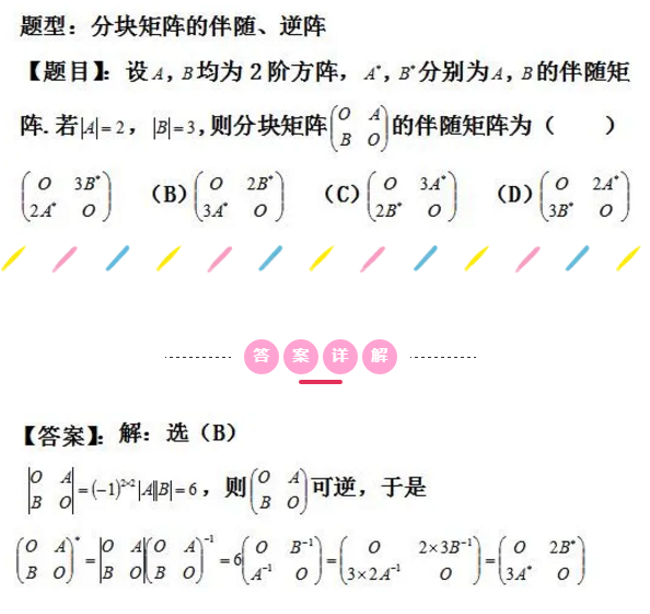 数学复习