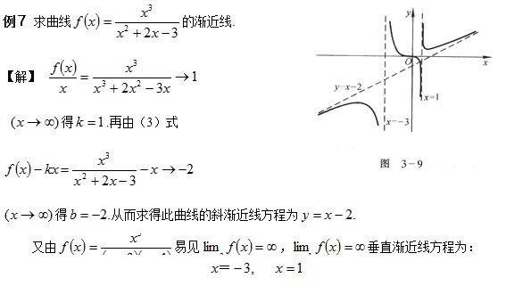 2018高数核心考点梳理之级数的定义性质判别法