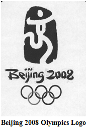 2019考研英语作文范文：解读08奥运logo