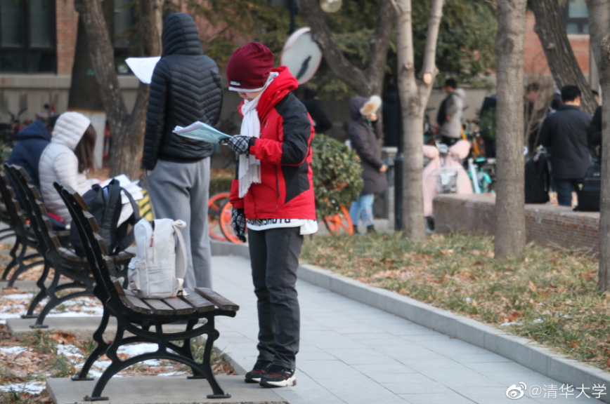 2020考研在京现场确认考生13.6万人,1.8万余人报考清华