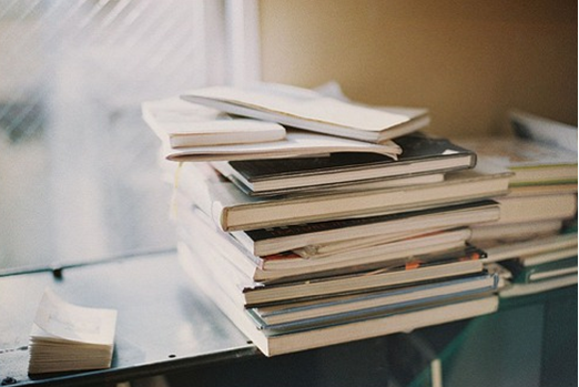 概念之间的关系