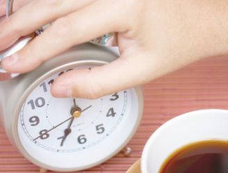 2017考研:还在相信“早起傻一天”的鬼话吗?