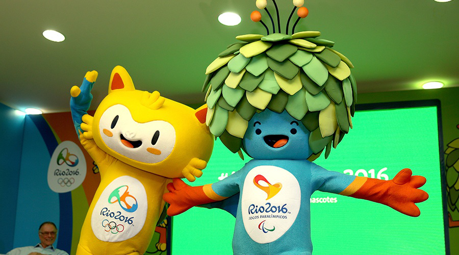 2017考研:里约奥运会要来啦,主题曲先听起来!