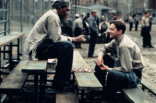 四六级:那些年英语电影的经典台词 快来再撸一遍