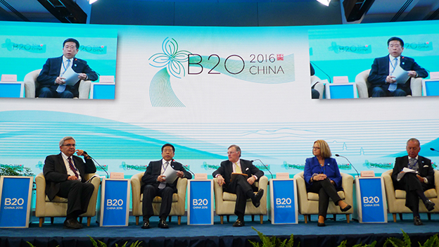 B20、T20、C20…G20峰会的这些同伴，再不知道就out了！