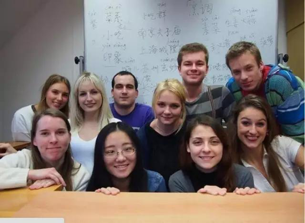 2017考研专业课：汉语言神到这程度，你有没有爱上它？