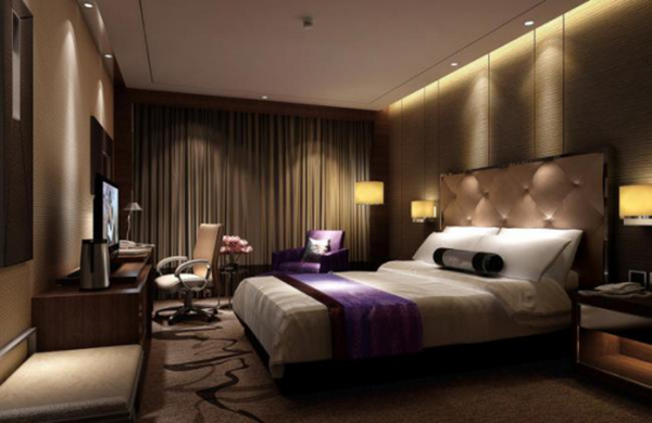 2017考研:关于定旅店，那些不得不说的事！