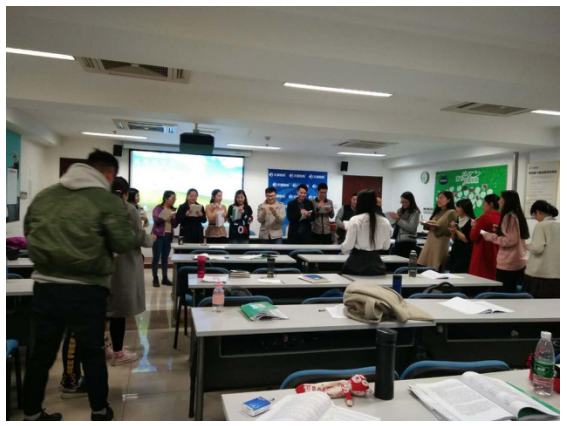 文都2017考研复试集训营双期同开！有会计专硕定向！