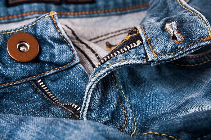 2017年12月英语四级写作范文(351)——蓝色牛仔