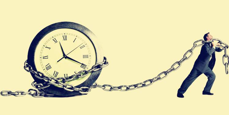 2017年5月大学英语四级口语考试真题:自由工作时间