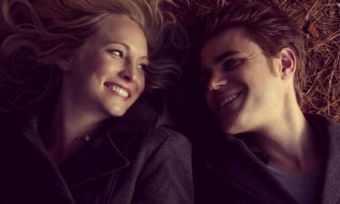 美剧赏析《吸血鬼日记》第二季第8集第7期:喜欢研究武器