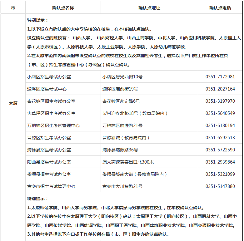 2017下半年山西省中小学教师资格考试笔试公告