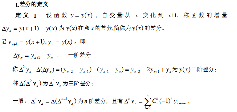 考研数学