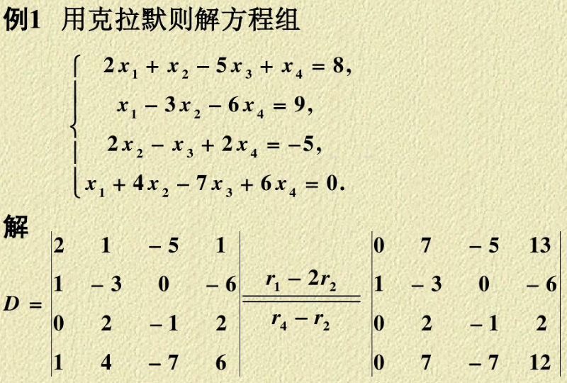 考研数学