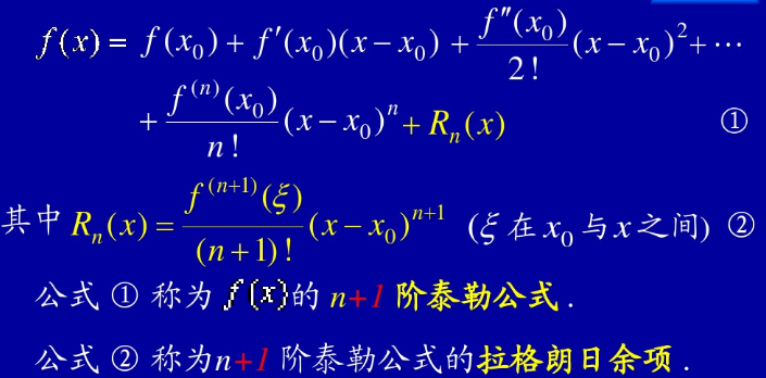 考研数学